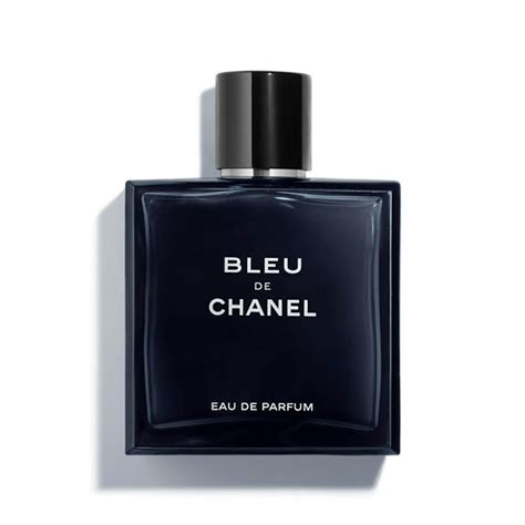 chanel bleu after shave spray.